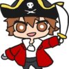 【悲報】ワンピース「主人公は海賊だけど悪い事一切しませんw逆に悪い海賊を懲らしめるいい海賊ですw」←これｗｗｗｗｗ